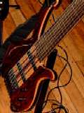 Seven Strings