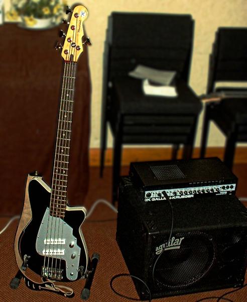 Mini Rig