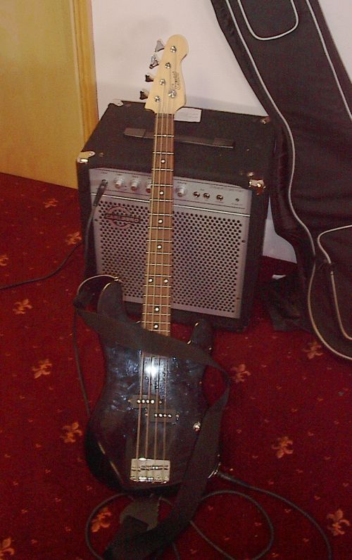 Joels Rig