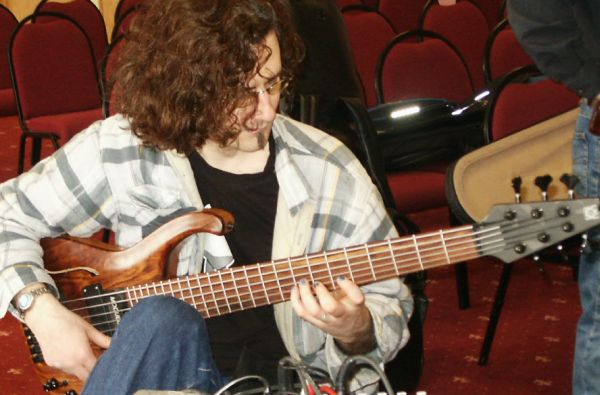 Steve Lawson