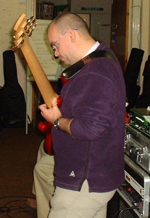Jez