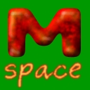 MSpace: 128x128 jpg (no compression)